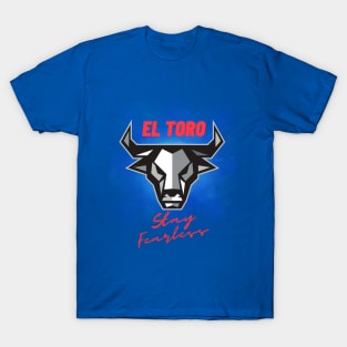 Power bull T-Shirt